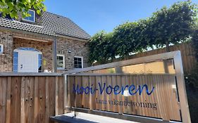 Holiday Home Mooi - Voeren